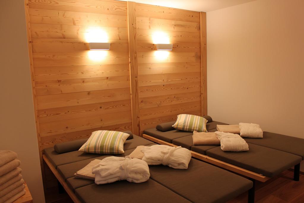 Chalet Binna เซอร์แมท ห้อง รูปภาพ